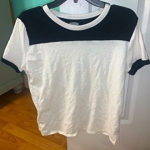 Old Navy Boyfriend Tee